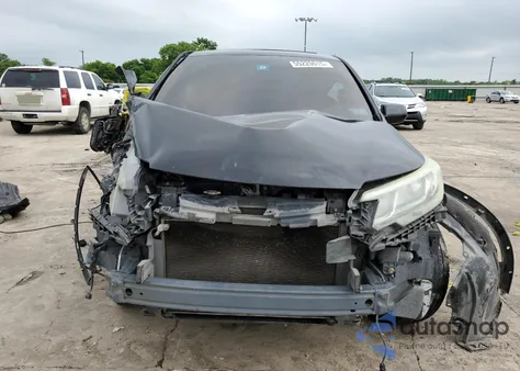 2015 Honda Cr-V Ex from USA, damaged, VIN 3CZRM3H55FG703167